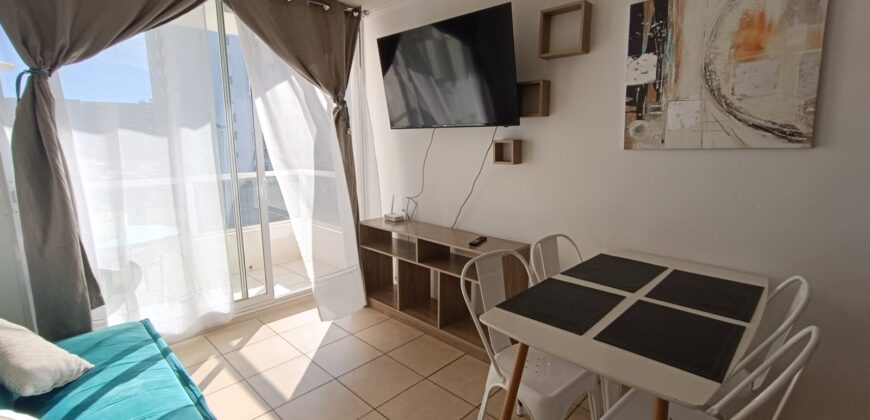 ARRIENDO DPTO A PASOS DE LA PLAYA – LA SERENA