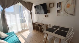 ARRIENDO DPTO A PASOS DE LA PLAYA – LA SERENA