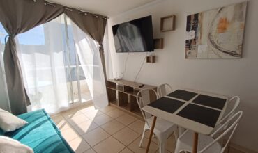 ARRIENDO DPTO A PASOS DE LA PLAYA – LA SERENA