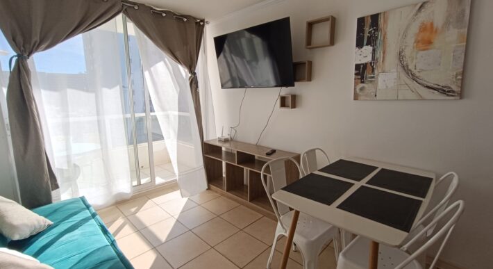 ARRIENDO DPTO A PASOS DE LA PLAYA – LA SERENA