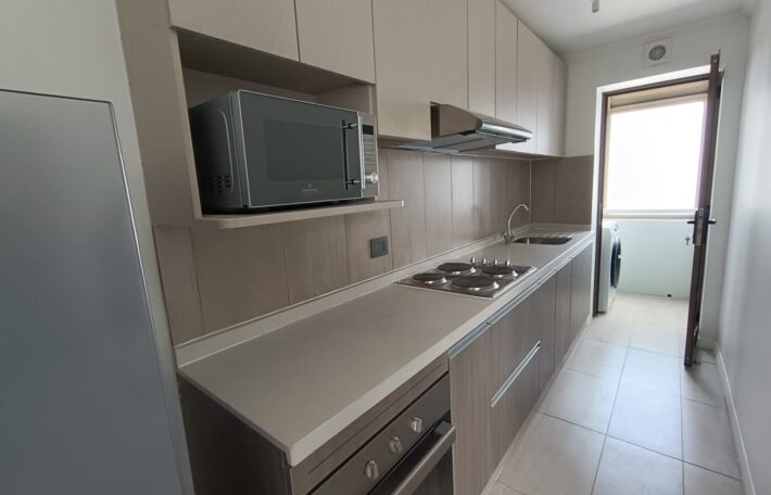 ARRIENDO DEPARTAMENTO – LA SERENA