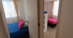 ARRIENDO DPTO A PASOS DE LA PLAYA – LA SERENA