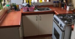VENTA CASA LOS CLARINES – FRENTE STA ISABEL – COQUIMBO