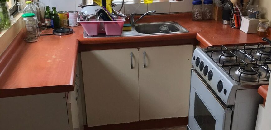 VENTA CASA LOS CLARINES – FRENTE STA ISABEL – COQUIMBO