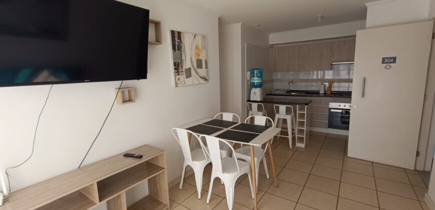 ARRIENDO DPTO A PASOS DE LA PLAYA – LA SERENA