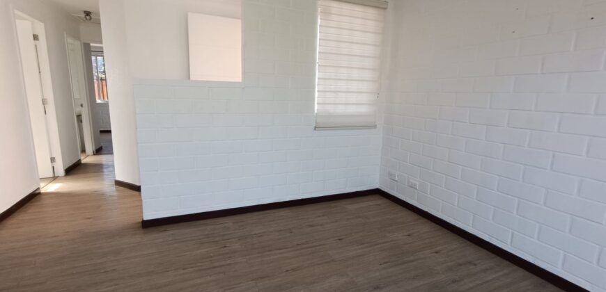 ARRIENDO CASA SECTOR VALLE LAS PIRCAS – COQUIMBO