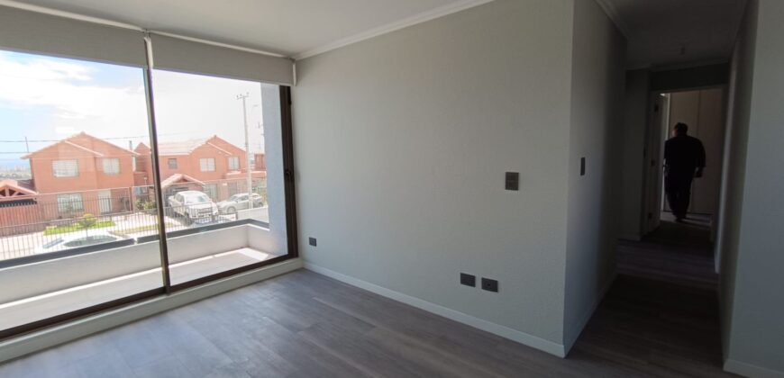 ARRIENDO DEPARTAMENTO – LA SERENA