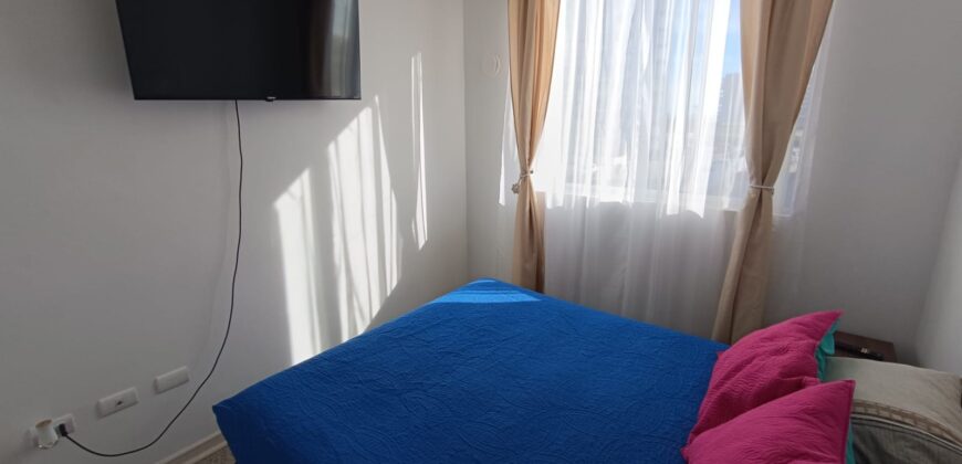 ARRIENDO DPTO A PASOS DE LA PLAYA – LA SERENA