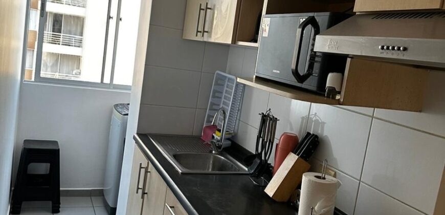 ARRIENDO DPTO PUERTA DEL MAR – LA SERENA
