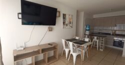 ARRIENDO DPTO A PASOS DE LA PLAYA – LA SERENA