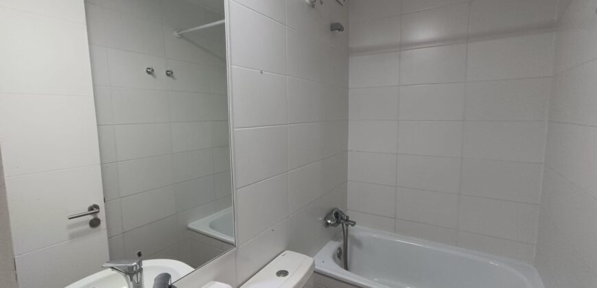 ARRIENDO DPTO – A POCAS CUADRAS DE ENJOY