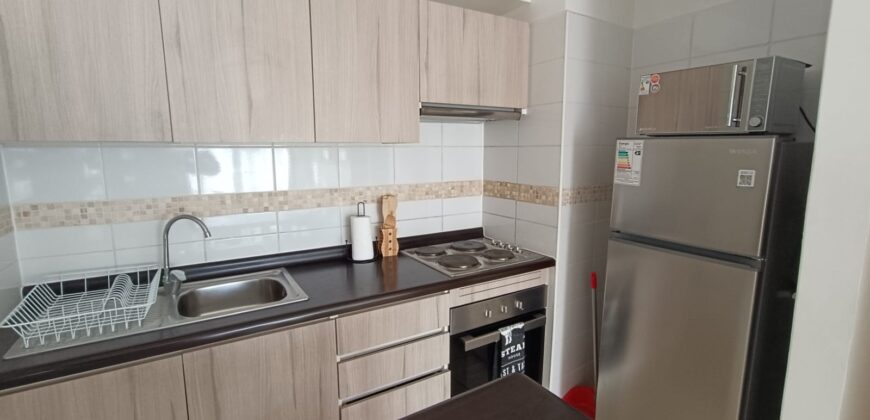 ARRIENDO DPTO A PASOS DE LA PLAYA – LA SERENA