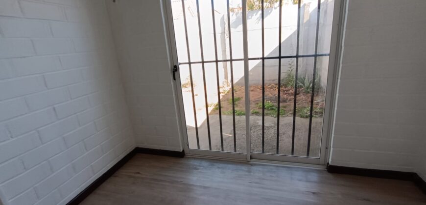 ARRIENDO CASA SECTOR VALLE LAS PIRCAS – COQUIMBO