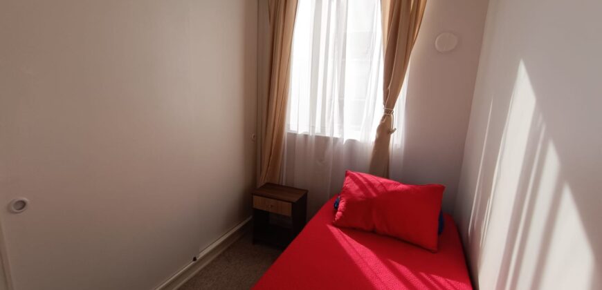 ARRIENDO DPTO A PASOS DE LA PLAYA – LA SERENA