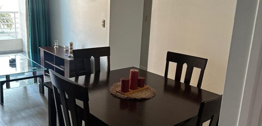 ARRIENDO DPTO PUERTA DEL MAR – LA SERENA
