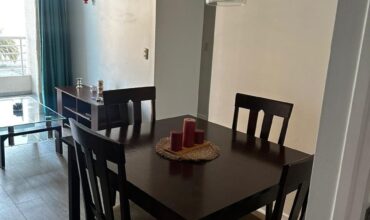 ARRIENDO DPTO PUERTA DEL MAR – LA SERENA