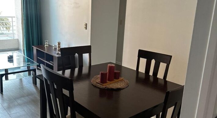 ARRIENDO DPTO PUERTA DEL MAR – LA SERENA