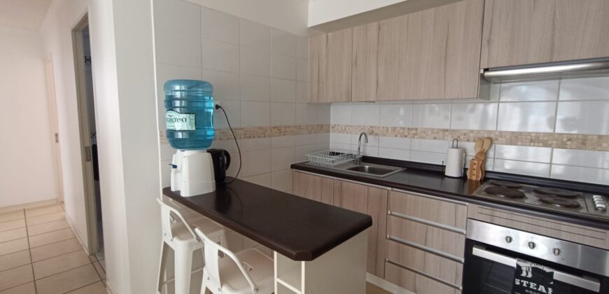 ARRIENDO DPTO A PASOS DE LA PLAYA – LA SERENA
