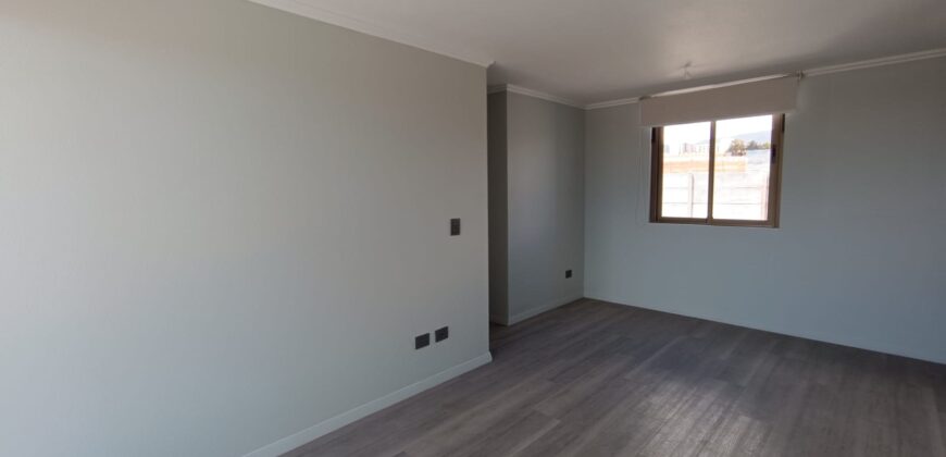 ARRIENDO DEPARTAMENTO – LA SERENA