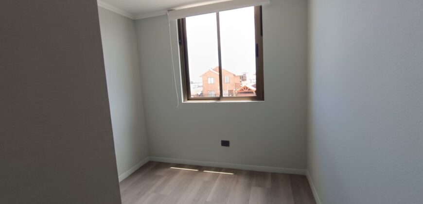 ARRIENDO DEPARTAMENTO – LA SERENA