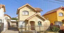VENTA CASA LOS CLARINES – FRENTE STA ISABEL – COQUIMBO