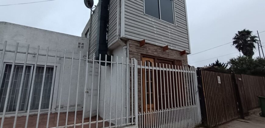 ARRIENDO LOCAL AV PESCADORES – COQUIMBO