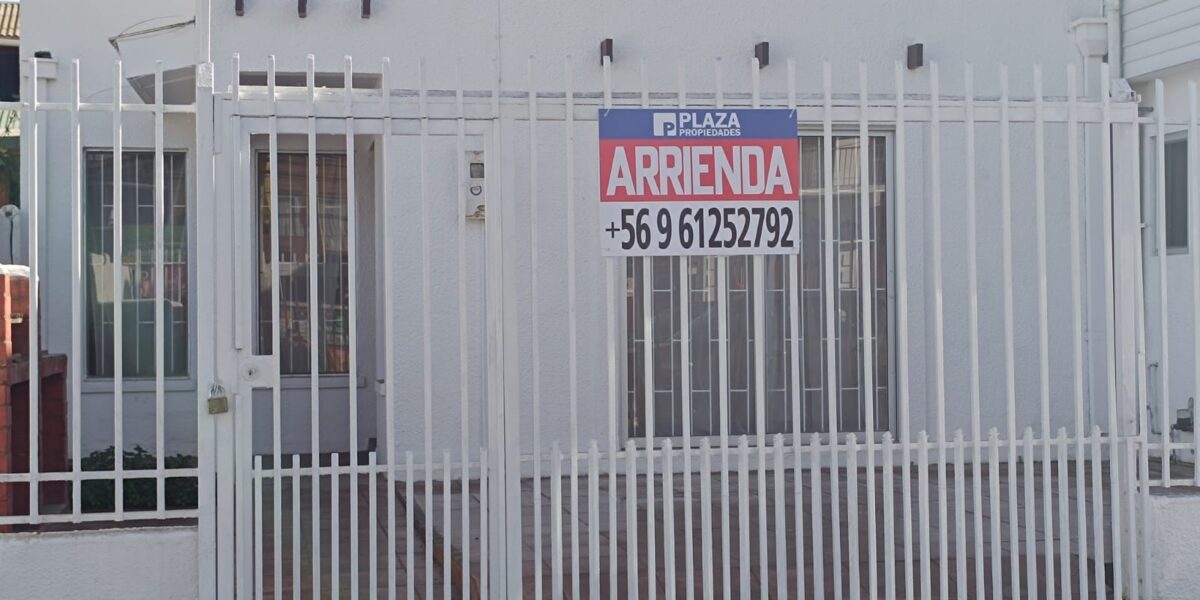ARRIENDO LOCAL AV PESCADORES – COQUIMBO