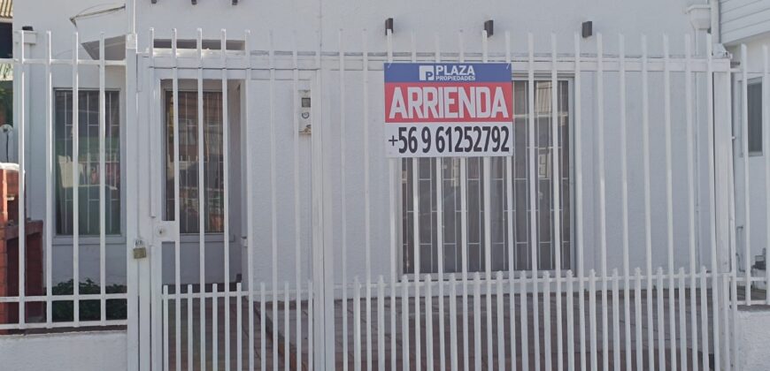 ARRIENDO LOCAL AV PESCADORES – COQUIMBO