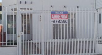ARRIENDO LOCAL AV PESCADORES – COQUIMBO