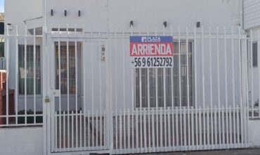 ARRIENDO LOCAL AV PESCADORES – COQUIMBO