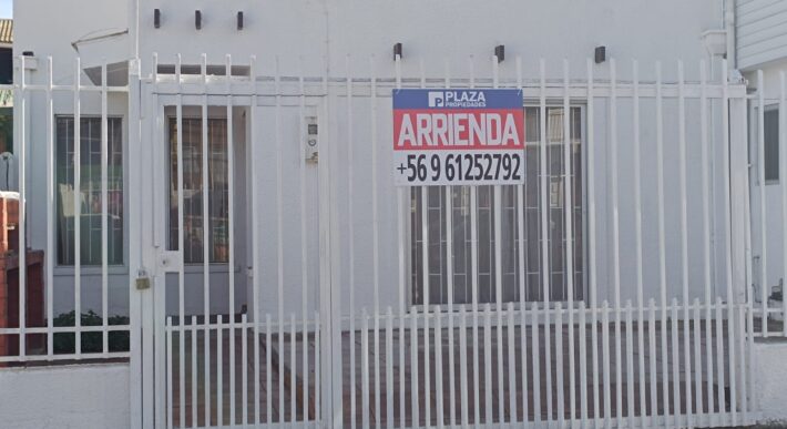 ARRIENDO LOCAL AV PESCADORES – COQUIMBO