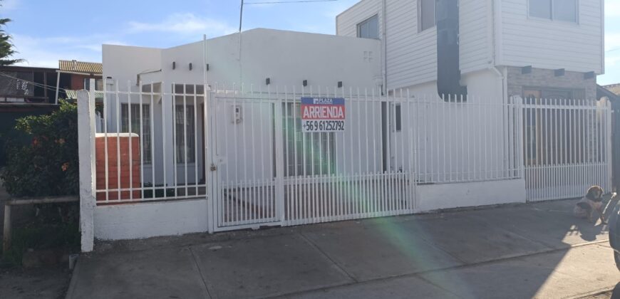 ARRIENDO LOCAL AV PESCADORES – COQUIMBO