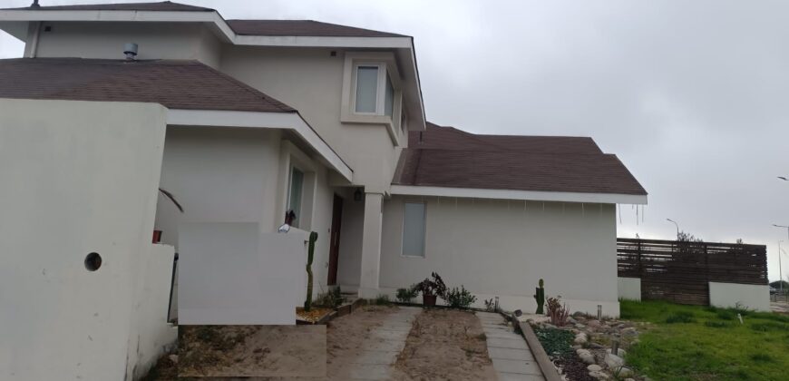 VENTA CASA SERENA GOLF  –  LA SERENA