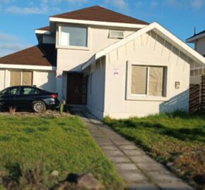 VENTA CASA SERENA GOLF  –  LA SERENA