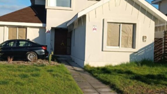 VENTA CASA SERENA GOLF  –  LA SERENA