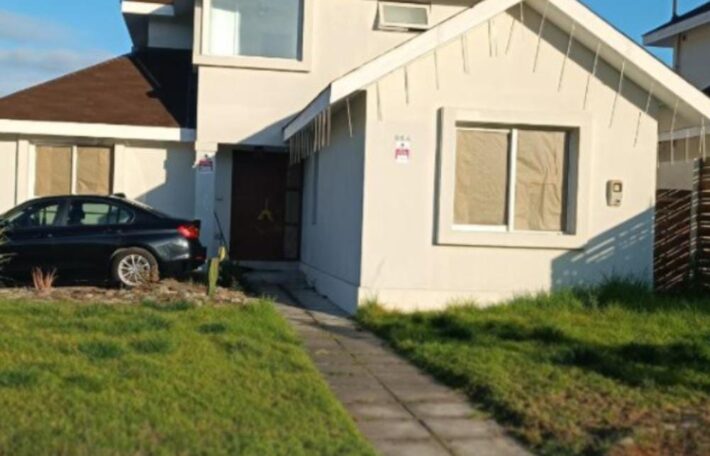 VENTA CASA SERENA GOLF  –  LA SERENA