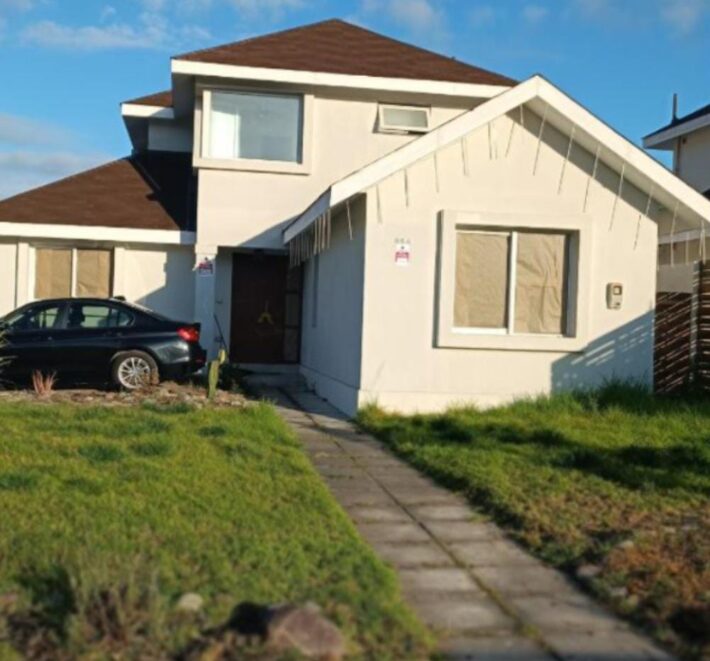 VENTA CASA SERENA GOLF  –  LA SERENA