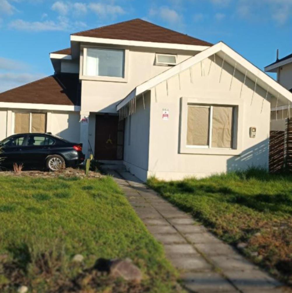 Venta Casa Serena Golf – La Serena