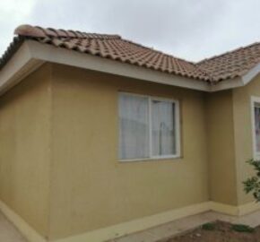 ARRIENDO CASA – AV ULRIKSEN – LA SERENA