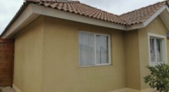 ARRIENDO CASA – AV ULRIKSEN – LA SERENA