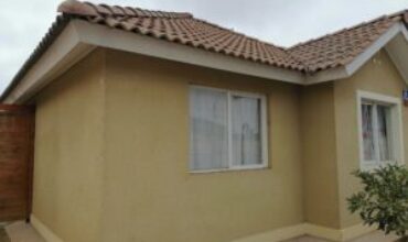 ARRIENDO CASA – AV ULRIKSEN – LA SERENA
