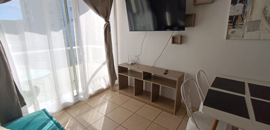 ARRIENDO DPTO A PASOS DE LA PLAYA – LA SERENA
