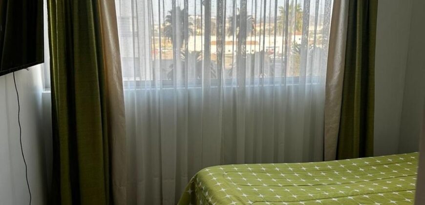 ARRIENDO DPTO PUERTA DEL MAR – LA SERENA