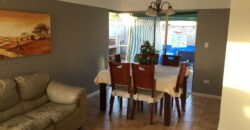 VENTA CASA LOS CLARINES – FRENTE STA ISABEL – COQUIMBO