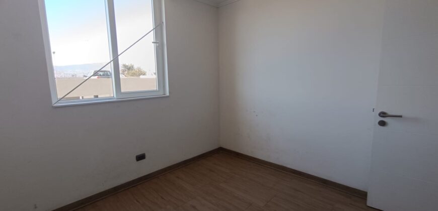 ARRIENDO DPTO – A POCAS CUADRAS DE ENJOY