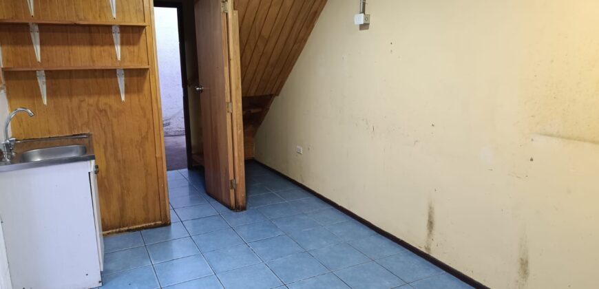 ARRIENDO LOCAL AV PESCADORES – COQUIMBO
