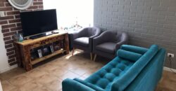 VENTA CASA LOS CLARINES – FRENTE STA ISABEL – COQUIMBO