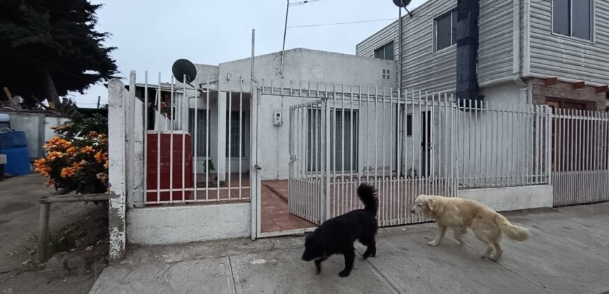 ARRIENDO LOCAL AV PESCADORES – COQUIMBO