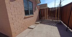 ARRIENDO CASA SECTOR VALLE LAS PIRCAS – COQUIMBO