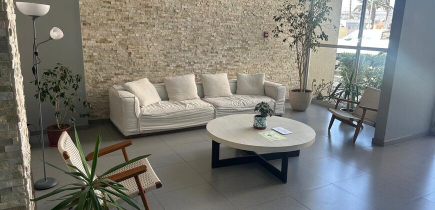 ARRIENDO DPTO PUERTA DEL MAR – LA SERENA